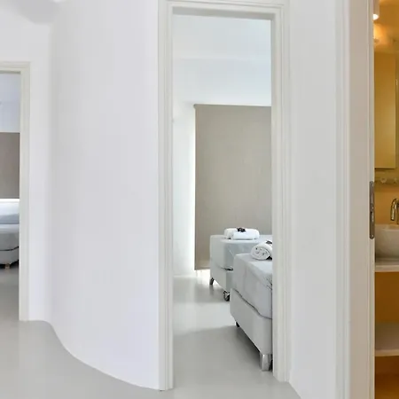 Agia Irene - Katoikia Dimitri Villa Agia Irini (Paros)