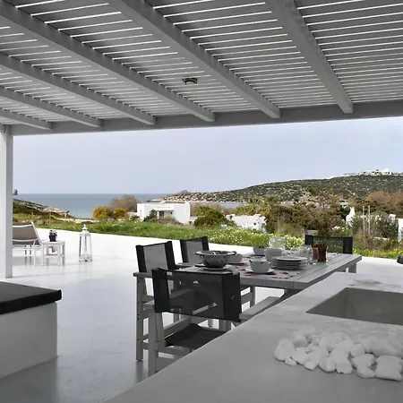 Agia Irene - Katoikia Dimitri Villa
