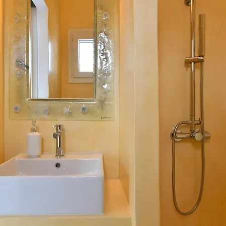 Villa Agia Irene - Katoikia Dimitri Agia Irini (Paros)